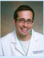 Photo: Dr. Joshua Segal, MD