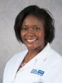 Photo: Dr. Patress Persons, MD