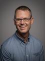 Photo: Dr. Thomas Robey, MD
