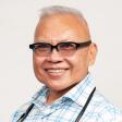 Photo: Dr. Glendo Tangarorang, MD