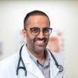 Photo: Dr. Akash Patel, DO