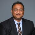 Photo: Dr. Vairavan Viswanathan, MB Bs