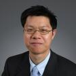 Photo: Dr. David Lo, MD