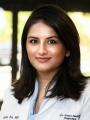 Photo: Dr. Avilasha Jha, MD
