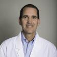 Photo: Dr. John Hudson, MD