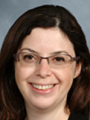 Photo: Dr. Inna Landres, MD