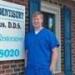 Photo: Dr. Zachary Linkous, DDS