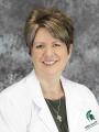 Photo: Dr. Dawn Rosser, MD