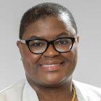Dr. Jeffanne Millien, MD