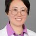 Photo: Dr. Yujie Cheng, MD