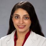 Dr. Sonya Kaur, PHD