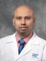 Photo: Dr. Vikas Aggarwal, MD