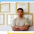 Photo: Dr. Kevin Song, DDS