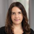 Photo: Dr. Kristina Chacko, MD