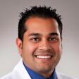 Photo: Dr. Heraj Patel, DPM
