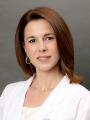 Photo: Dr. Catherine Scandiffio, OD