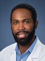 Photo: Dr. George Korede, MD