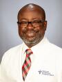 Photo: Dr. Stephen Adjei, MD