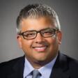 Photo: Dr. Amit Garg, MD