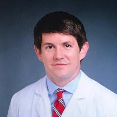 Dr. Matthew Crozier, MD: Orthopedic Surgeon - Austin, TX - Medical News ...