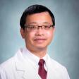Photo: Dr. Yuefeng Chen, MD