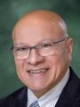 Photo: Dr. Carlos Martinez, MD