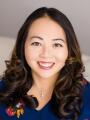 Photo: Dr. Stacy Hom, MD