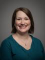 Photo: Dr. Robyn Labarge, MD
