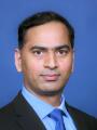 Photo: Dr. Ravi Narra, MD