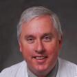 Photo: Dr. Louis Johnson, MD