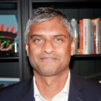 Dr. Rajiv Singh, MD