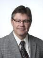 Photo: Dr. Walter Harrison, MD