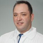 Dr. Demetrios Paidoussis, MD