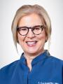 Photo: Dr. Lizellen La Follette, MD