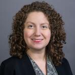 Dr. Barbara Chubak, MD