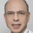Photo: Dr. Steven Lansman, MD