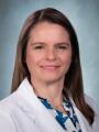 Photo: Dr. Christina Gordon, MD