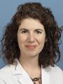Photo: Dr. Talia Shorr, MD