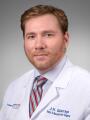 Photo: Dr. Jarom Gilstrap, MD