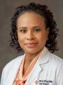 Photo: Dr. Khafra Garcia Henry, MD