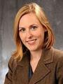 Photo: Dr. Katherine Dempster, MD