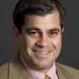 Photo: Dr. James Albanese, MD