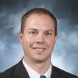 Photo: Dr. Alex Jurrens, DO