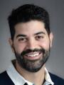 Photo: Dr. John Pappas, MD