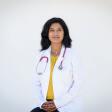 Photo: Dr. Karen English, MD