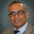 Photo: Dr. Syed Shah, MD