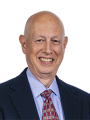 Photo: Dr. Stuart Shapiro, MD