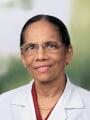 Photo: Dr. Leelamma George, MD