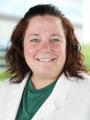 Photo: Dr. Amy Spivey, MD