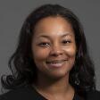 Photo: Dr. Sylvia Robinson, MD